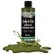 Pouring Masters Olive Green Ready to Pour Acrylic Pouring Paint - Premium 8-Ounce Pre-Mixed Fluid Acrylic Paint - Fluid Art Supplies for Canvas, Wood, Paper, Tile & Rocks